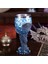Stil 3 200ML Kabartmalı Yaratıcı Şarap Bardağı 200ML Kadeh Tabelaları Tankard Bira Kupaları Paslanmaz Çelik Reçine Bardaklar Yaratıcı 3D Kahve Kupa Drinkware (Yurt Dışından) 3