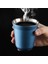 Gr1 80 ML/160 ml 304 Paslanmaz Çelik Kahve Fincanı Çift Duvar Bardak Yalıtımlı Kapsül Bardak Süt Kupa Ev Mağaza Için Drinkware Espresso Bardak (Yurt Dışından) 2