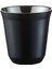 Gr1 80 ML/160 ml 304 Paslanmaz Çelik Kahve Fincanı Çift Duvar Bardak Yalıtımlı Kapsül Bardak Süt Kupa Ev Mağaza Için Drinkware Espresso Bardak (Yurt Dışından) 3