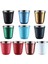 Gr1 80 ML/160 ml 304 Paslanmaz Çelik Kahve Fincanı Çift Duvar Bardak Yalıtımlı Kapsül Bardak Süt Kupa Ev Mağaza Için Drinkware Espresso Bardak (Yurt Dışından) 4