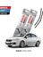 Fiat Linea 2014 Model Bosch Aeroeco Muz Silecek Takımı 1