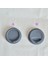 Turuncu 90MM Silikon Kapaklar (90MM/80MM) Seramik Kupalar Için Silikon Yalıtım Sızdırmaz Bardak Kapağı Isıya Dayanıklı Anti-Toz Kupa Kapağı (Yurt Dışından) 1