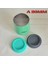 Turuncu 90MM Silikon Kapaklar (90MM/80MM) Seramik Kupalar Için Silikon Yalıtım Sızdırmaz Bardak Kapağı Isıya Dayanıklı Anti-Toz Kupa Kapağı (Yurt Dışından) 4