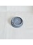 Turuncu 90MM Silikon Kapaklar (90MM/80MM) Seramik Kupalar Için Silikon Yalıtım Sızdırmaz Bardak Kapağı Isıya Dayanıklı Anti-Toz Kupa Kapağı (Yurt Dışından) 5