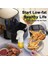 300ML Beyaz 200ML 300ML Yağ Spreyi Şişesi Mutfak Pişirme Zeytinyağı Dağıtıcı Kamp Barbekü Pişirme Sirkesi Soya Sosu Püskürtücü Kapları Gadget (Yurt Dışından) 3