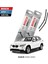 Bmw X1 E84 2013 Model Bosch Aeroeco Muz Silecek Takımı 1
