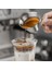100 ml Emzik Sürahi Fincan Paslanmaz Çelik Ölçüm Fincan Espresso Atış Bardak Barista Ev Cafe Süt Kahve (Yurt Dışından) 1
