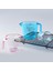 250ML-A1 150/300/600ML Plastik Ölçüm Kabı Laboratuvar Beher Mezun Bardak Su Ölçekli Şişe Mutfak Pişirme Malzemeleri Ölçüm Aracı (Yurt Dışından) 3