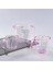 250ML-A1 150/300/600ML Plastik Ölçüm Kabı Laboratuvar Beher Mezun Bardak Su Ölçekli Şişe Mutfak Pişirme Malzemeleri Ölçüm Aracı (Yurt Dışından) 4