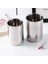 500ML 350ML/500ML Paslanmaz Çelik Bira Kupası Çift Duvar Kahve Çay Şarap Süt Tumbler Taşınabilir Seyahat Ofis Su Bardağı Drinkware (Yurt Dışından) 2