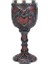 090 100-200ML (3.4-6.8oz) Yaratıcı 3D Gotik Şarap Kadehi Tarzı Ejderha Pençesi Viking Kafatası Iskeleti Punk Şarap Cam Cadılar Bayramı Hediyeler Bar Drinkware Bardak Içerir (Yurt Dışından) 1