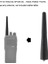 Uhf 400-470 Mhz 10 Adet Uhf 400-470 Mhz/uhf 330-390 Mhz/vhf 136-174 Mhz Kısa Anten Motorola GP338 GP328 GP3188 GP68 GP340 GP344 GP380 Radyo (Yurt Dışından) 5