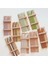 Pembe Set Yeniden Kullanılabilir 4 Adet/takım Renkli Cam Saman Isıya Dayanıklı Soğuk Içecek Düz Bükülmüş Saman Yeniden Kullanılabilir Pipetler 200MM * 8mm Içme Pipeti (Yurt Dışından) 5