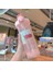 Stil B-Mavi 801-900ML Yüksek Kapasiteli Sallama Kupası Spor Milkshake Şişesi Karıştırma Topu Spor Protein Tozu Shake Kupası Taşınabilir Büyük Kapasiteli Saman Bardağı (Yurt Dışından) 3