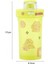 Yeşil 300ML 300ML Dayanıklı Protein Shaker Şişesi Büyük Kapasiteli Içme Mini Protein Shakes Içecek Kupası (Yurt Dışından) 3