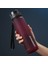 Morumsu Kırmızı 350 ml Yüksek Kaliteli Su Şişesi 500 ml 1000 ml Bpa Ücretsiz Sızdırmaz Taşınabilir Içecek Şişeleri Spor Salonu Çevre Dostu (Yurt Dışından) 1