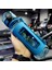 450-520 ml Mavi Uzspace Spor Su Şişeleri Bpa Ücretsiz Taşınabilir Spor Salonu Anti-Sonbahar Sızdırmaz Büyük Kapasiteli Spor Su Isıtıcısı Tritan Plastik Içecek Şişesi (Yurt Dışından) 1