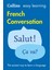 Harper Collins Easy Learning French Conversation 1