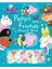 Peppa Pig - Peppa And Friends Magnet Book 1