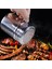 S Dayanıklı Parmesan Kavanoz Hafif Pizza Shaker Kapaklı Depolama Baharat Dispenseri Parmesan Peynir Shaker (Yurt Dışından) 3