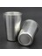 1PC-320ML Gümüş Cilalı 30/70/180/320 ml Mini Paslanmaz Çelik Shot Cam Bardak Içme Şarap Bardakları Deri Kılıf Çanta Ev Mutfak Bar Için (Yurt Dışından) 3