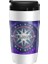 250ML Yeni Kim Milyoner Olur Seyahat Kahve Kupa Kahve Bardağı Bardak Mate Fincan Bardak Kahve Kahve Fincanı Seti (Yurt Dışından) 1