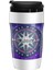 250ML Yeni Kim Milyoner Olur Seyahat Kahve Kupa Kahve Bardağı Bardak Mate Fincan Bardak Kahve Kahve Fincanı Seti (Yurt Dışından) 2