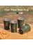 Beyaz 350 ml Paslanmaz Çelik Metal Bira Bardağı Şarap Bardak Kahve Tumbler Çay Süt Kupalar Açık Kamp Barbekü Piknik Için Su Bira Bardağı (Yurt Dışından) 3
