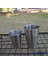 4 Adet 350 ml Çanta ile Açık Kamp Bardak 2/4/6 Adet Set 304 Paslanmaz Çelik Su Çay Bira Kahve Piknik Barbekü Barbekü Yürüyüş Soğuk Içecekler Taşınabilir (Yurt Dışından) 3