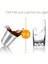 160ML-ALTIN 80-160ML 80/160ML Espresso Kupalar 304 Paslanmaz Çelik Çift Katmanlı Haşlanma Önleyici Kahve Sütlü Içecek Kahvaltı Fincanları Yalıtımlı Kahve Kupaları (Yurt Dışından) 5