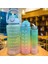 2l Siyah 1 Adet 2000ML 900ML 280ML 2 Litre Su Şişesi Motivasyon Içme Şişesi Zaman Işaretleyici Çıkartmaları ile Spor Su Şişesi Taşınabilir Yeniden Kullanılabilir Plastik Bardaklar (Yurt Dışından) 2