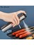 NC100-6 100ML 200ML Ince Yağ Sprey Şişesi Paslanmaz Çelik Mutfak Pişirme Zeytinyağı Dağıtıcı Kamp Barbekü Pişirme Sos Püskürtücü Konteyner (Yurt Dışından) 1