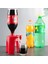 Bir Kola Kola Içecek Su Sebili Parti Için Ev Ofis Bar Soda Dağıtıcı Şişe Mutfak Baş Aşağı Içme Makinesi Ev Gadget (Yurt Dışından) 5
