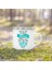 UXH190781-A015WH-8 360 ml Ispanyol Baskı Kupa Kahve Çay Bardak Içecekler Su Bardağı Öğretmen Hayat Emaye Kupalar Okul Ev Kolu Drinkware Öğretmen Için En Iyi Hediyeler (Yurt Dışından) 1