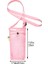 B-PINK-20X9.5CM Taşınabilir Karikatür Su Şişesi Kapağı Kılıfı Kış Peluş Yalıtımlı Çanta Bardak Kılıfı Vakum Cam Bardak Kol Spor Kamp Aksesuarları (Yurt Dışından) 1