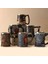 15 501-600 ml 3D Bira Kupaları Kahve Fincanları Gotik Kadeh Demir Tankard Paslanmaz Çelik Reçine Şarap Bardağı Kupa 600 ml Kafatası Babalar Günü Hediyesi 1 Adet (Yurt Dışından) 4