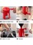 Kutu ile Ilginç Soda Kola Şişesi Baş Aşağı Içme Dispenseri Tasarrufu Su Içecek Dispenserleri Dokunun Parti Ev Bar Mutfak Gadget (Yurt Dışından) 4