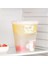 Beyaz Büyük Kapasiteli Içecek Dispenseri Soğuk Su Sürahi Drinkware Su Isıtıcısı Tıkaç Kapaklı Buzdolabı Suyu Limonata Buzlu Çay (Yurt Dışından) 4