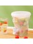 Beyaz Büyük Kapasiteli Içecek Dispenseri Soğuk Su Sürahi Drinkware Su Isıtıcısı Tıkaç Kapaklı Buzdolabı Suyu Limonata Buzlu Çay (Yurt Dışından) 5