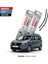 Dacia Dokker 2015 Model Bosch Aeroeco Muz Silecek Takımı 1