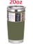 20OZ Açık Mavi Lazer Gravür Paslanmaz Çelik Tumbler 20OZ Tumbler Çift Duvar Vakum Yalıtımlı Seyahat Kahve Keller Büyük Kapasiteli Spor Bardakları (Yurt Dışından) 5