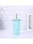 03 500ML 380/500/820ML Paslanmaz Çelik Hasır Bardak Kahve Kupa Reusabletravel Taşınabilir Su Bardağı Ev Kapaklı Içme Drinkware Hediye (Yurt Dışından) 1