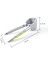 Ceviz Klip 02 Fındık Için Fındıkkıran Sheller Çatlak Badem Ceviz Ceviz Fındık Fındık Fındık Mutfak Fındık Sheller Çatlak Fındık Pense Ceviz Açacağı (Yurt Dışından) 3
