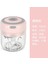PINK-250ML Mutfak Eşyaları Elektrikli Mini Sarımsak Kıyıcı USB Kıyma Makinesi Sarımsak Ezici Makinesi Sağlam Dayanıklı Ezilmiş Zencefil Sebze Kırıcı (Yurt Dışından) 1