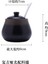 Tuzluk--03 Yaratıcı Seramik Baharat Kavanoz Baharat Kutusu Yağ Tuz Şeker Biber Çalkalayıcı Çeşniler Depolama Şişe Tutucu Mutfak Gadget (Yurt Dışından) 1