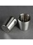 201 260 ml 1 Çift Duvar Kahve Şarap Bira Bira Kupa Kahve Su Bardağı Drinkware Suyu Su Bardağı Paslanmaz Çelik Kupalar Bardaklar Tumbler Bar Drinkware (Yurt Dışından) 2