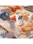 Beyaz 450 ml Yaratıcı Kahve Fincanı Mühürlü Kapaklı Gıda Sınıfı Pp Drinkware Taşınabilir Kullanışlı Kahve Kupa Seyahat Araba Su Bardağı Doğum Günü Hediyesi (Yurt Dışından) 2