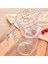 600ML Mutfak Terazisi Ölçüm Kabı 300/600/1000ML Yüksek Sıcaklığa Dayanıklı Mililitre Ölçüm Araçları Yumurta Çırpıcı Fincan Pişirme Malzemeleri (Yurt Dışından) 5