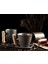Ordu Yeşil Japon Tarzı Vintage Seramik Kahve Kupa Bardak Pas Sır Çay Süt Bira Kupa Ahşap Saplı Su Bardağı Ev Ofis Drinkware (Yurt Dışından) 3