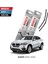 Bmw X6 F16/F86 2017 Model Bosch Aeroeco Muz Silecek Takımı 1